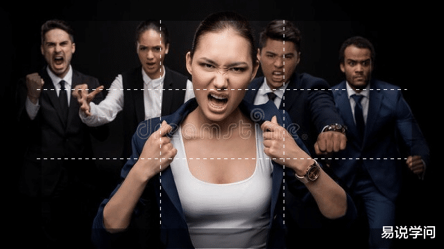 招聘|职场观察——换个角度看职场:奴性人、冰冻人、自燃人,诊断企业