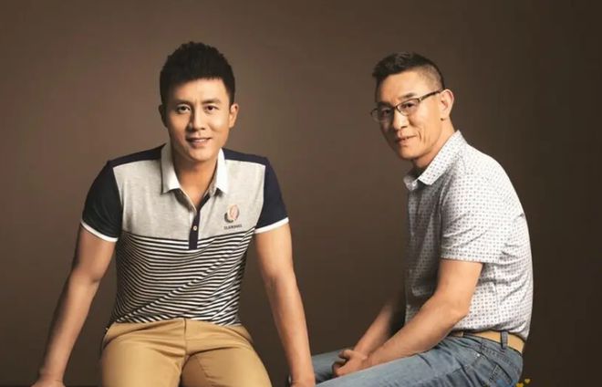 谭咏麟|人在做天在看：71岁找小三、为钱脸都不要，这些晚节不保的老演员到底咋了？