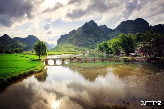|夏日旅行计划！中国值得去的10个小众旅行地，人间秘境，太美了！