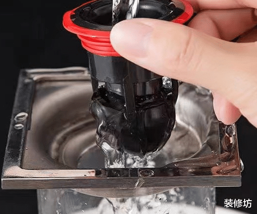 真别怪我“喜新厌旧”,有了这些新型卫生间好物,我把旧的都扔了