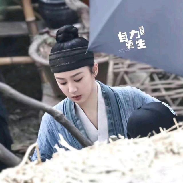 长相思|《长相思》小夭、防风邶同框了！檀健次银发变黑色