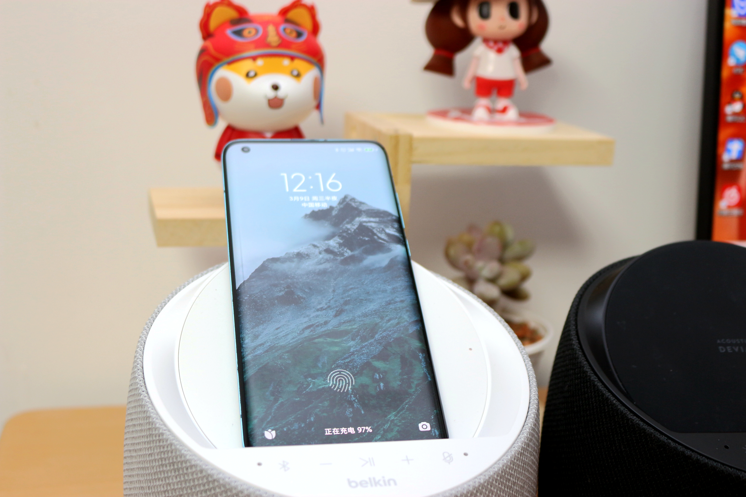 安卓|如何实现全屋无线音乐组网，贝尔金帝瓦雷Elite智能无线音响体验