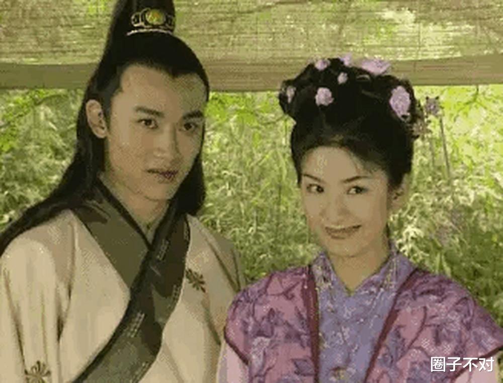 |从玩咖到“好丈夫”，这5位男星都娶了什么样的妻子