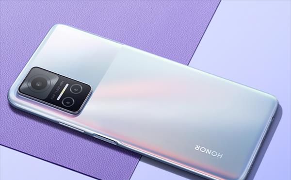 荣耀play|荣耀Play7TPro曝光：6100mAh+骁龙芯，真香！