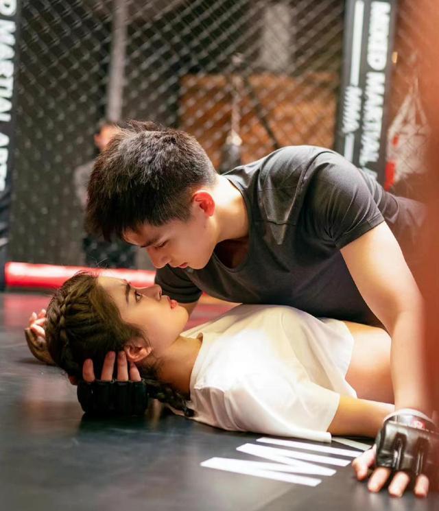 叶蓁|这一部剧把女性职场问题都拍完了