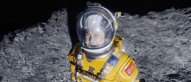 独行月球|首日票房只有56元,观看人数仅2人,暑期档最惨新片诞生了