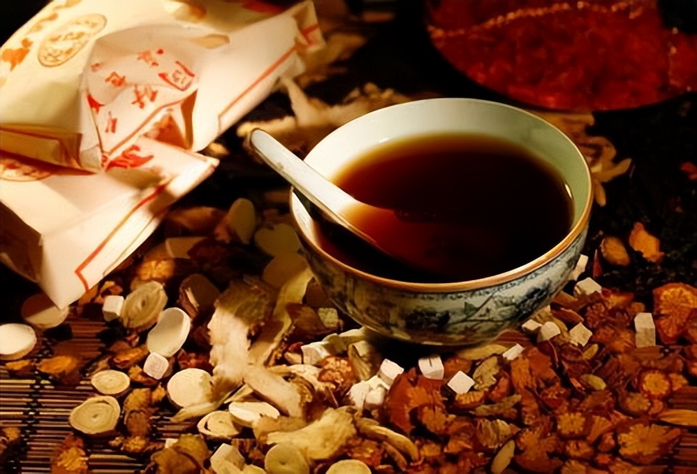 一个奇方三通汤,通心通脑通血管,疏通全身,益气活血,通脉止痛 - 健康