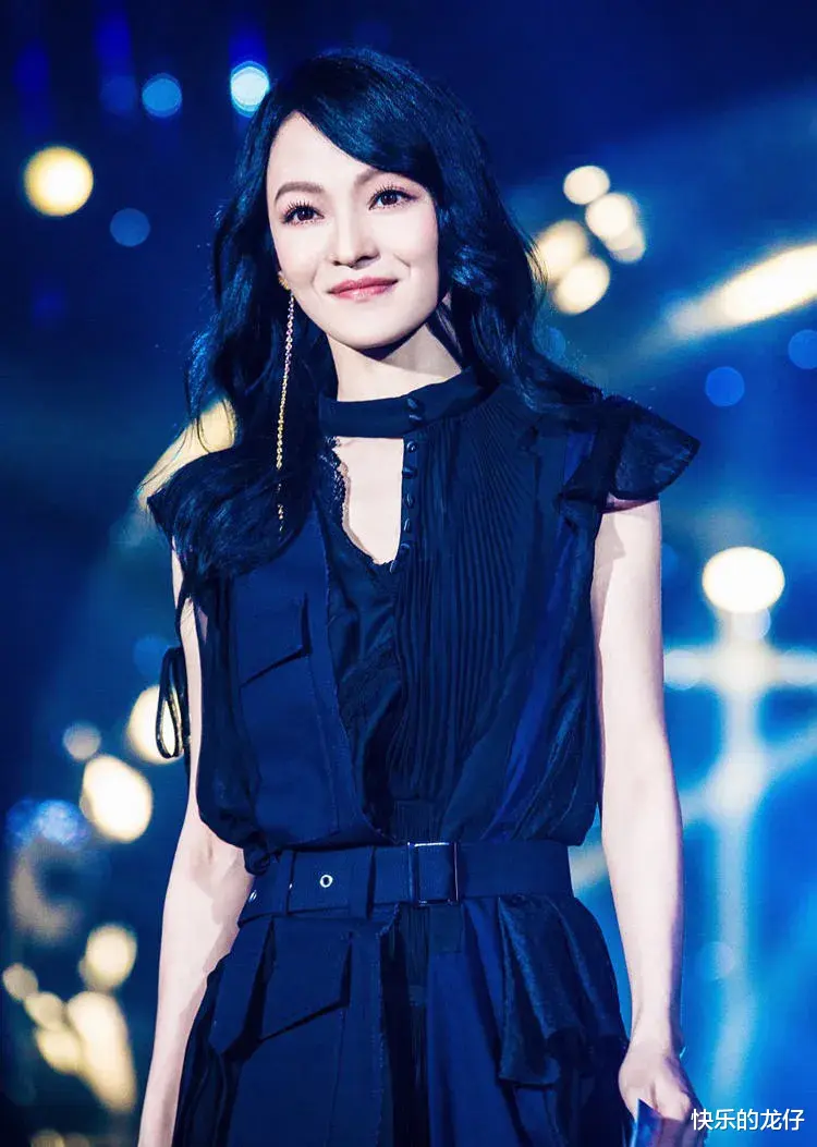 王心凌|张韶涵，王心凌的红不是没有理由的！