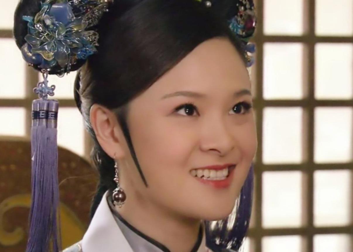 甄嬛|“第一军师”曹琴默:如果她活到滴血验亲,甄嬛会是什么结果?