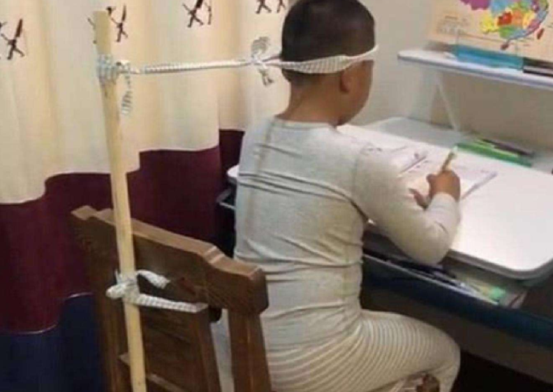 海淀|寒假来临，海淀区一位小学生的作息表走红，解锁寒假正确打开方式