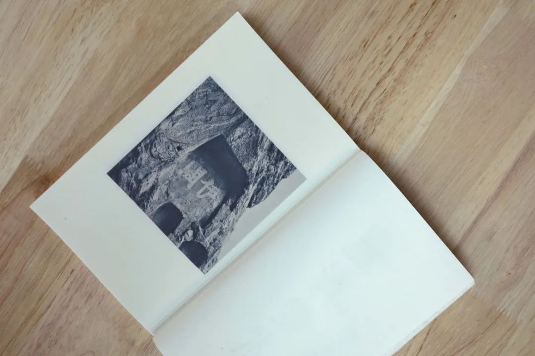 摄影的书不应该被摄影所束缚