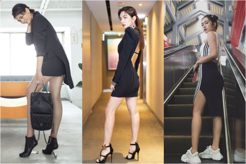 发型 三个月甩24kg!日妞疯传「踮脚尖瘦身法」