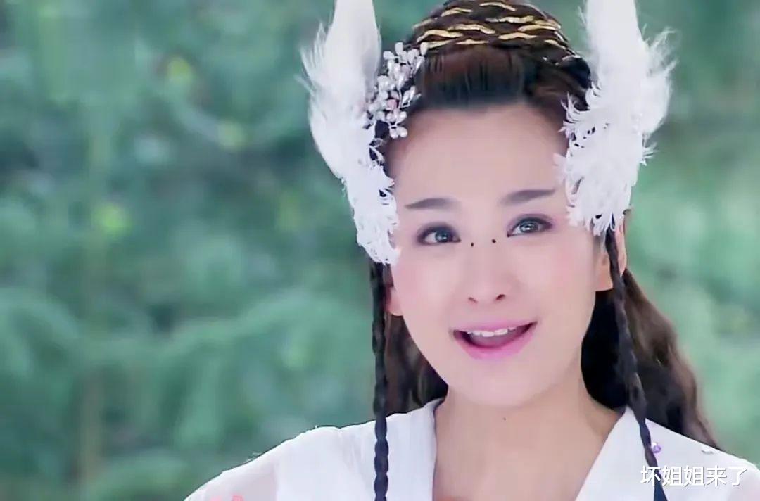 穆婷婷|不是吧！雷剧女王真退圈了？