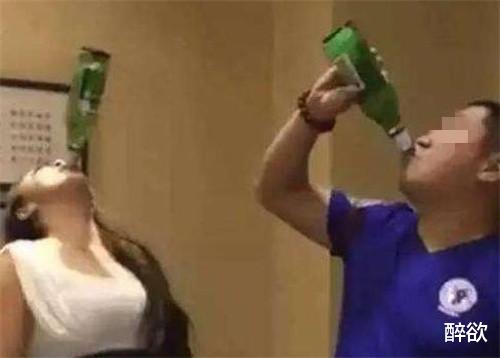 合肥醉酒女事件回顾:女子被俩邻居灌醉,事后丈夫崩溃带内裤报警
