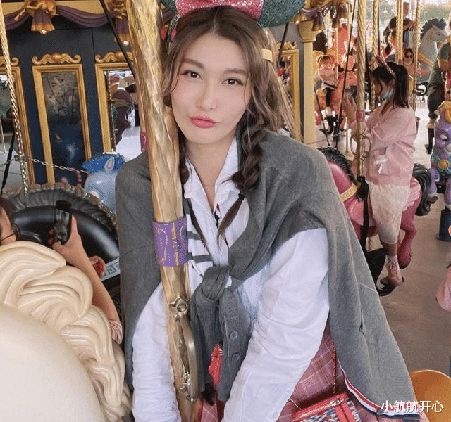 李彩华|李彩华曾自爆有公司老板向她提出当其情人，以成为被力捧的对象