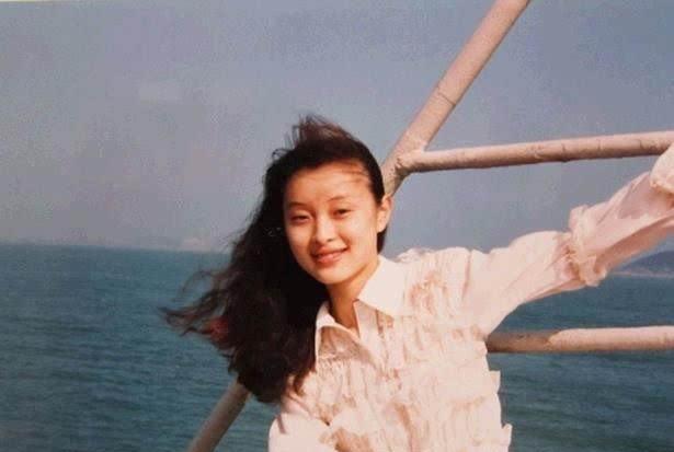 谢霆锋|爱上蒋勤勤的陈建斌,一封分手信,将为他洗衣做饭5年的吴越抛弃