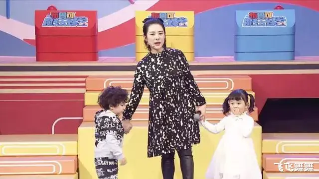 刘璇|体操皇后刘璇：我的孩子九岁前不准吃糖，四岁前不准吃盐