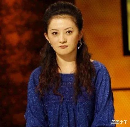 金铭|演员金铭：北大毕业，撒贝宁从小就想娶她，为何42岁依旧单身