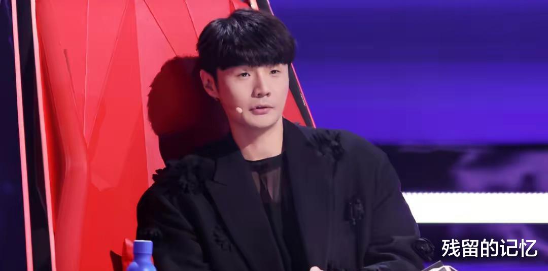 李荣浩|2022好声音四强诞生，满票学员周菲戈淘汰，还有一个名额会是谁