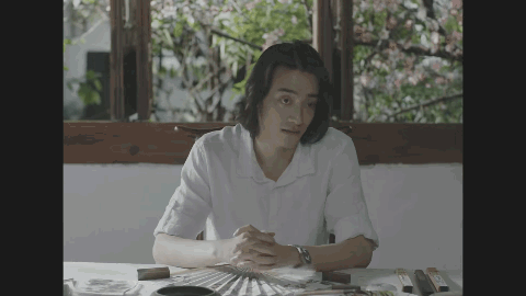 杭州|极致的暧昧拉扯，好渣，好喜欢！