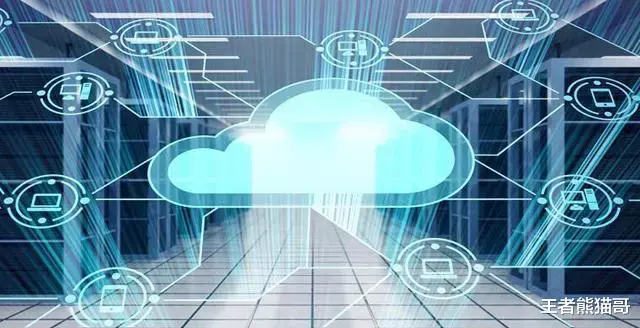 阿里巴巴|阿里逆袭，带领中国云计算跻身全球第一梯队，人民日报说的没错