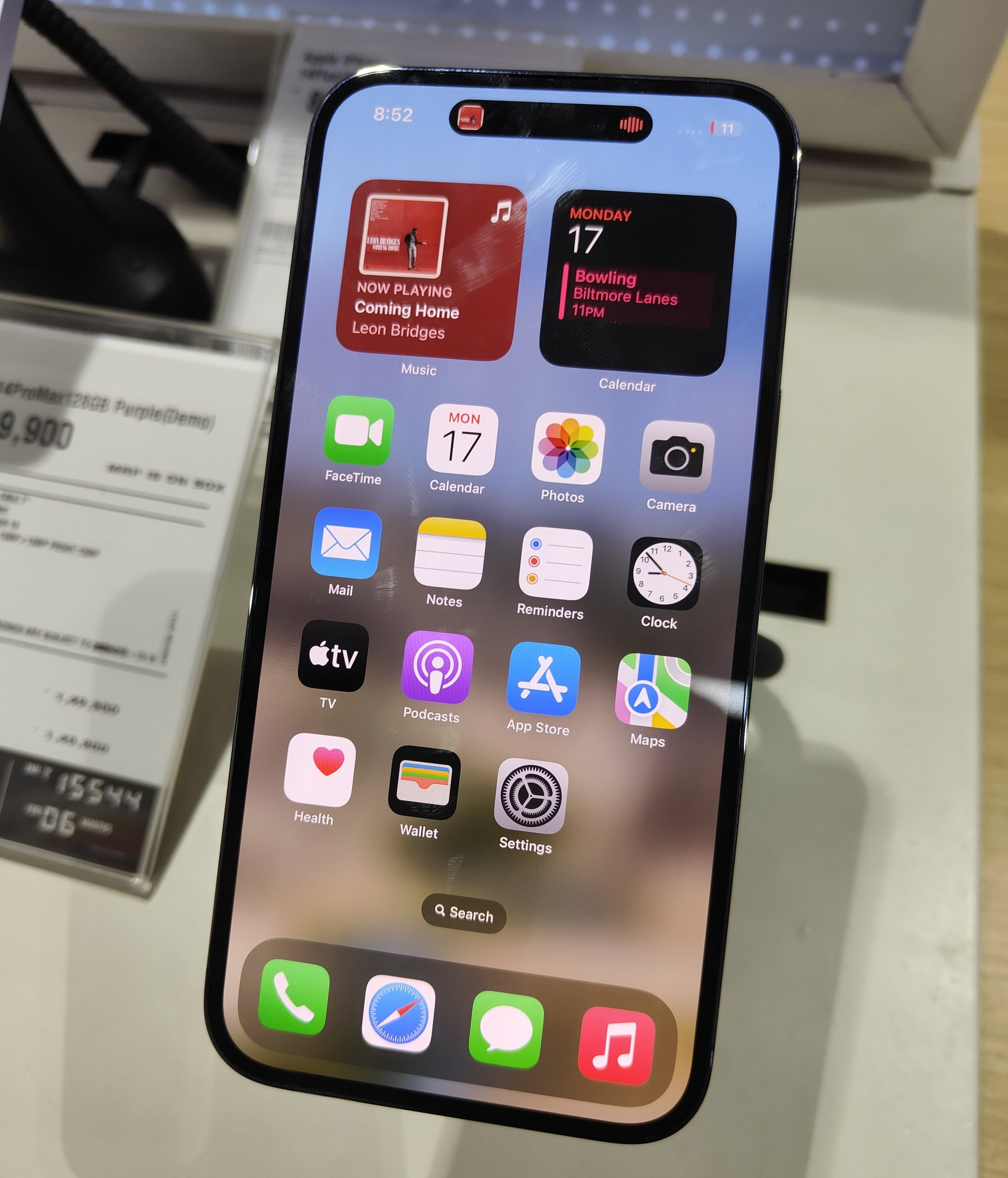 尼克尔|大内存手机YYDS！和苹果旗舰对比杀后台，国产手机真的赢麻了