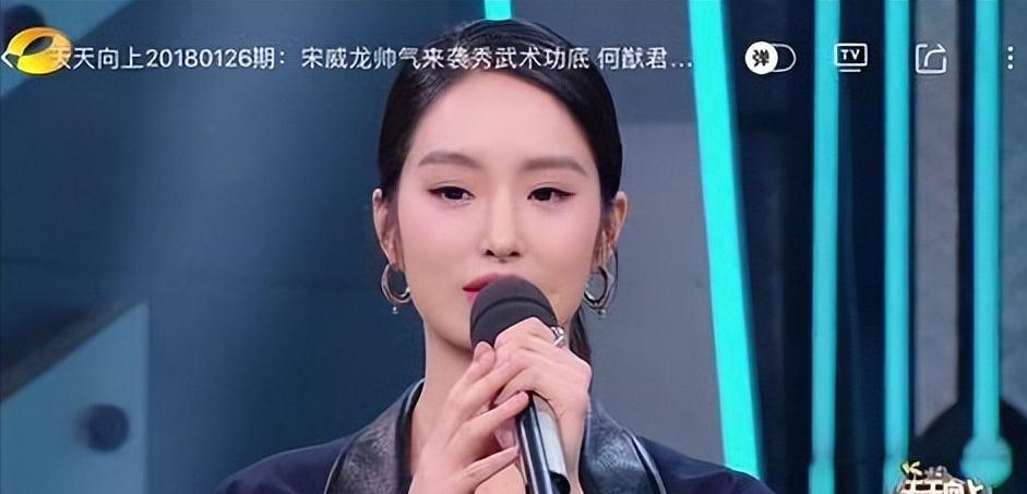 杨采钰|同样是陈金飞力捧的女星,为什么杨采钰不能像刘亦菲一样“红”?