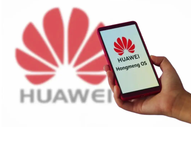 华为鸿蒙系统|友商没料到，华为再出“奇招”！事关老机型升鸿蒙！