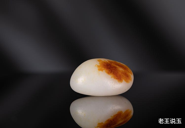 聊聊|玩和田玉的,都是风雅之人