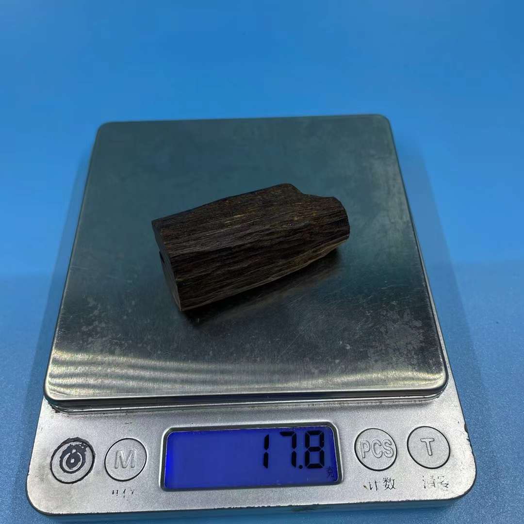 玉雕|极易混淆的沉香名词你知多少？