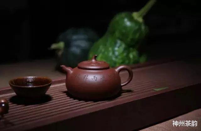 经典|紫砂壶中最耐看的壶型是哪些?