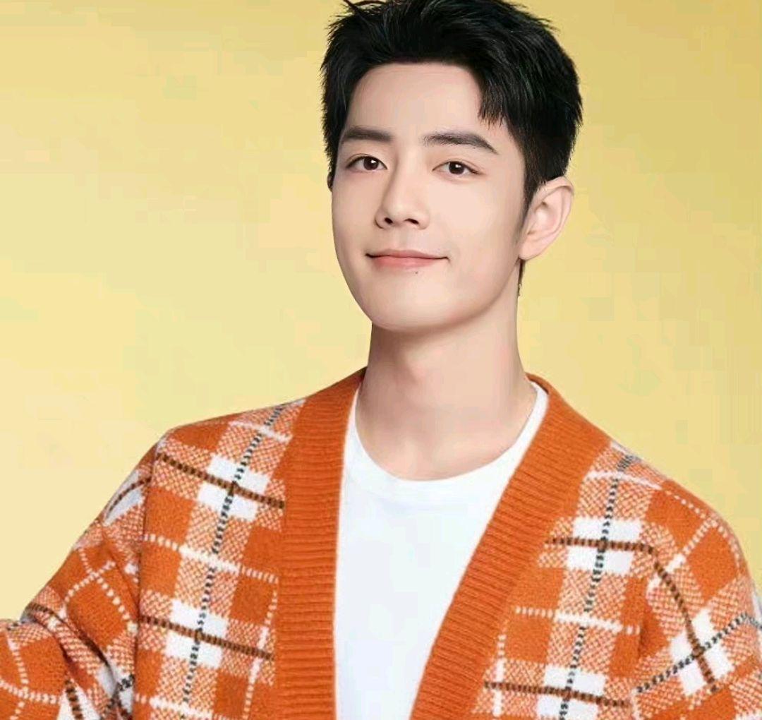 肖战|《芒果台》宣布肖战入围大奖!新年已拿5个崭新荣誉,状态火热