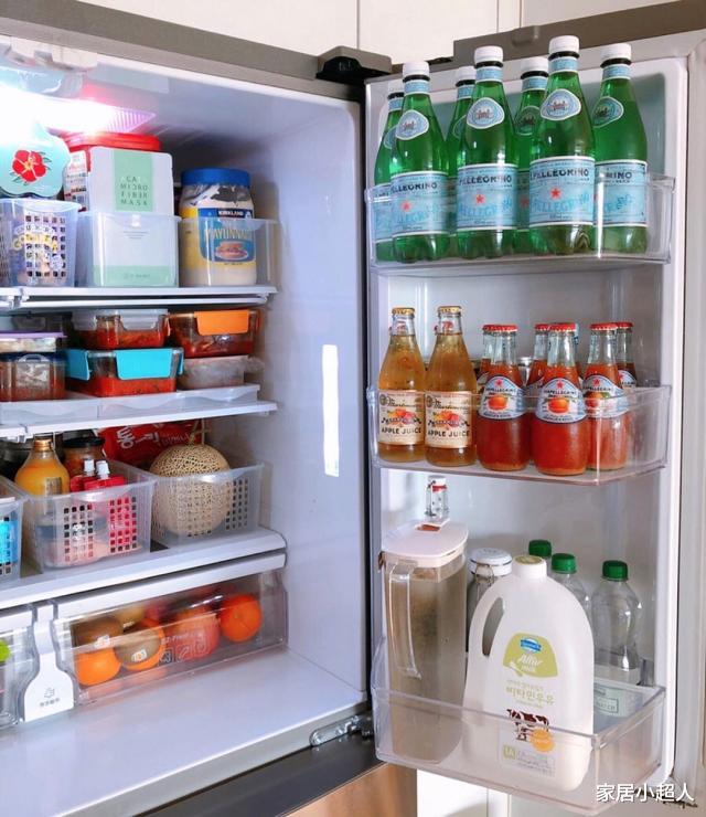 韩国小夫妻的家，精致的一尘不染，就是电视剧里的样子