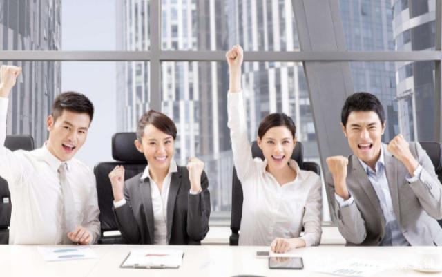 |明白职场生存法则,你迟早成大器!