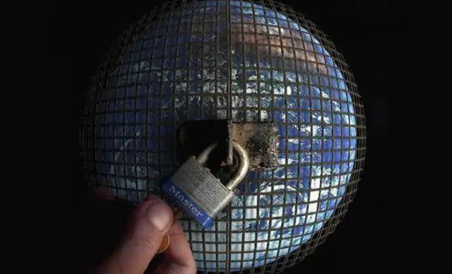 科幻电影不会告诉你的事情:宇宙在慢慢“锁死”人类的活动范围?