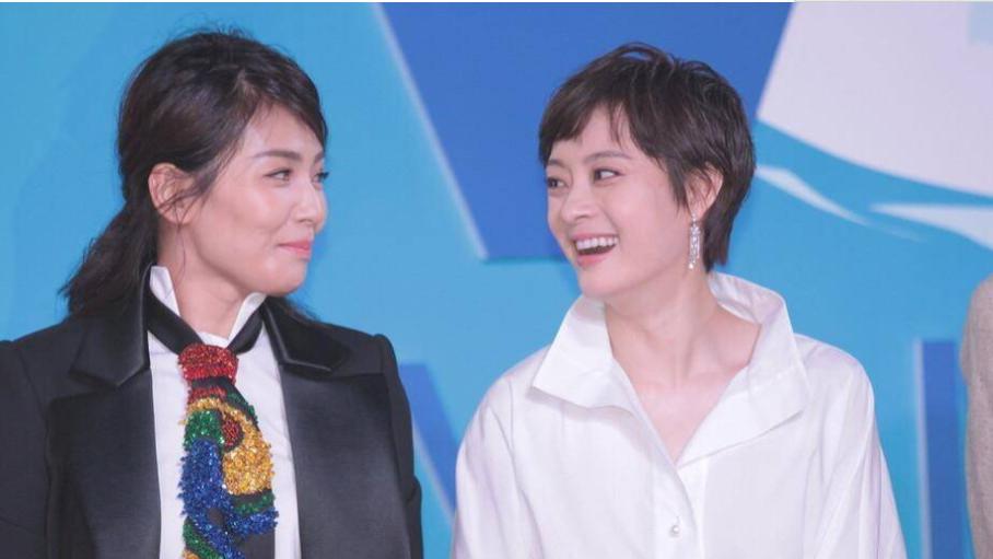 孙俪|刘涛很接地气的演员，扮的角色都很到位，孙俪个人性格素质一流