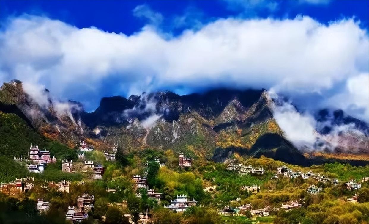 恩施|被CNN评为“中国最美的仙境”，竟然在这里，很多人都不知道！