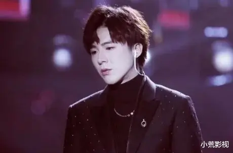 何穗|刘宇宁,陈伟霆,何穗,功夫男星,鹿晗,关晓彤,李鸿其!