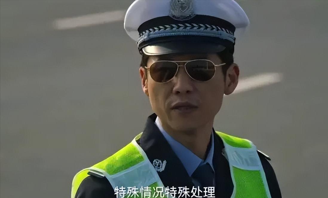 吴刚|《狂飙》中的“关系户”演员,吴刚一家齐上阵,儿子演技遭吐槽