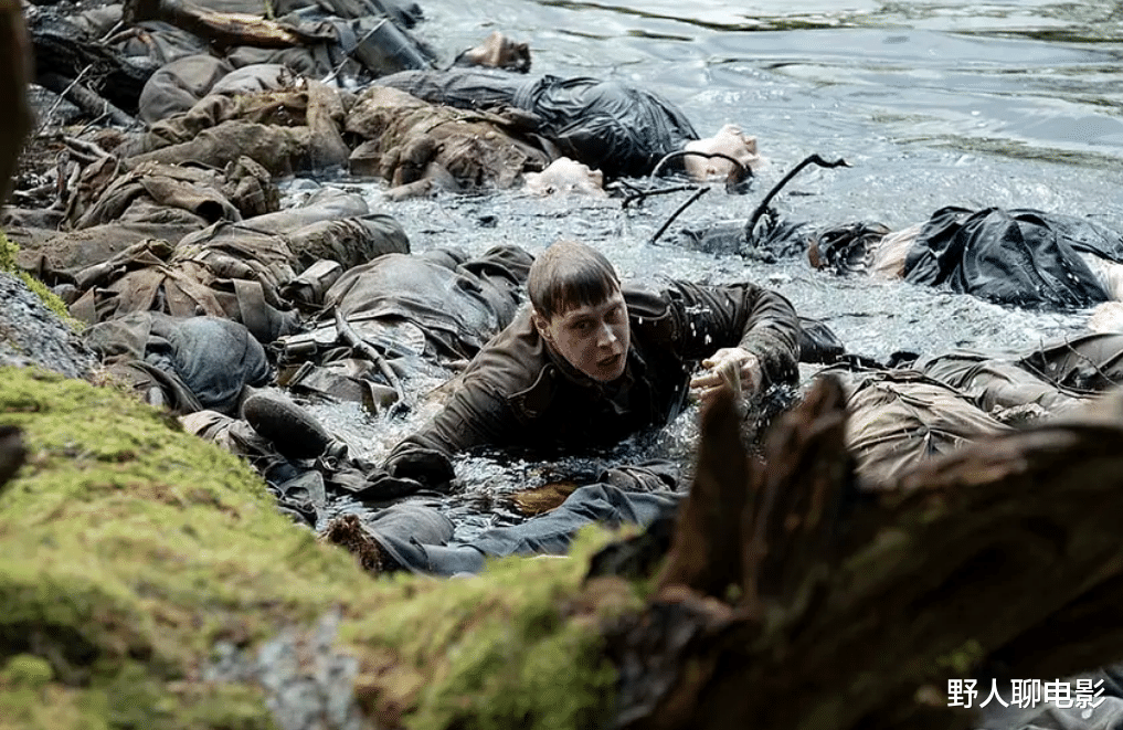 马天宇|《1917》，这种“新形式”电影的出现，欣然接受，应当是最好的态度