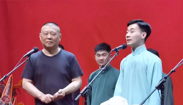 德云社|德云社陶阳凌晨发文，文案让大家心疼，网友：发生了什么事情呢