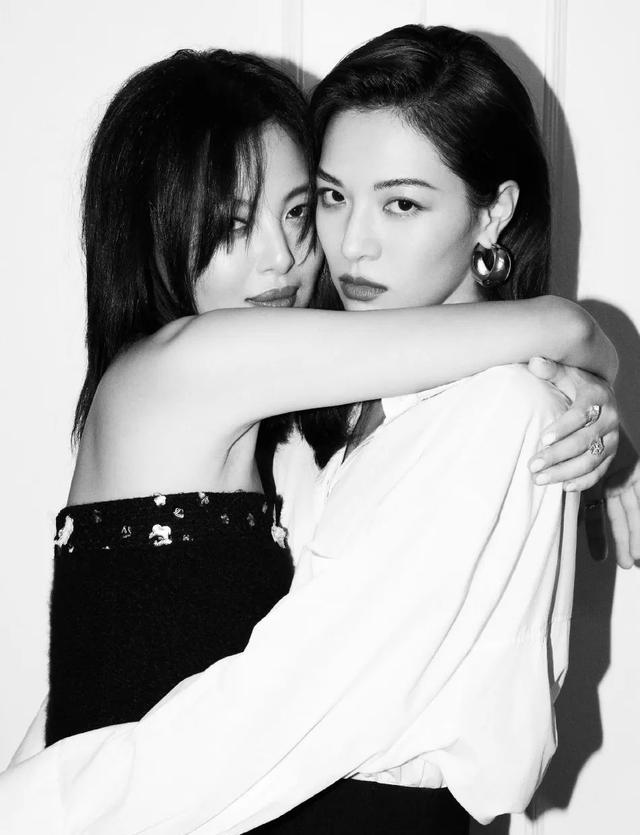 马丽|袁泉马丽章子钟楚曦红毯争艳！众多美女魅力不可小觑