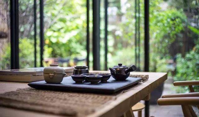 广东省|可供回首的浪漫时光