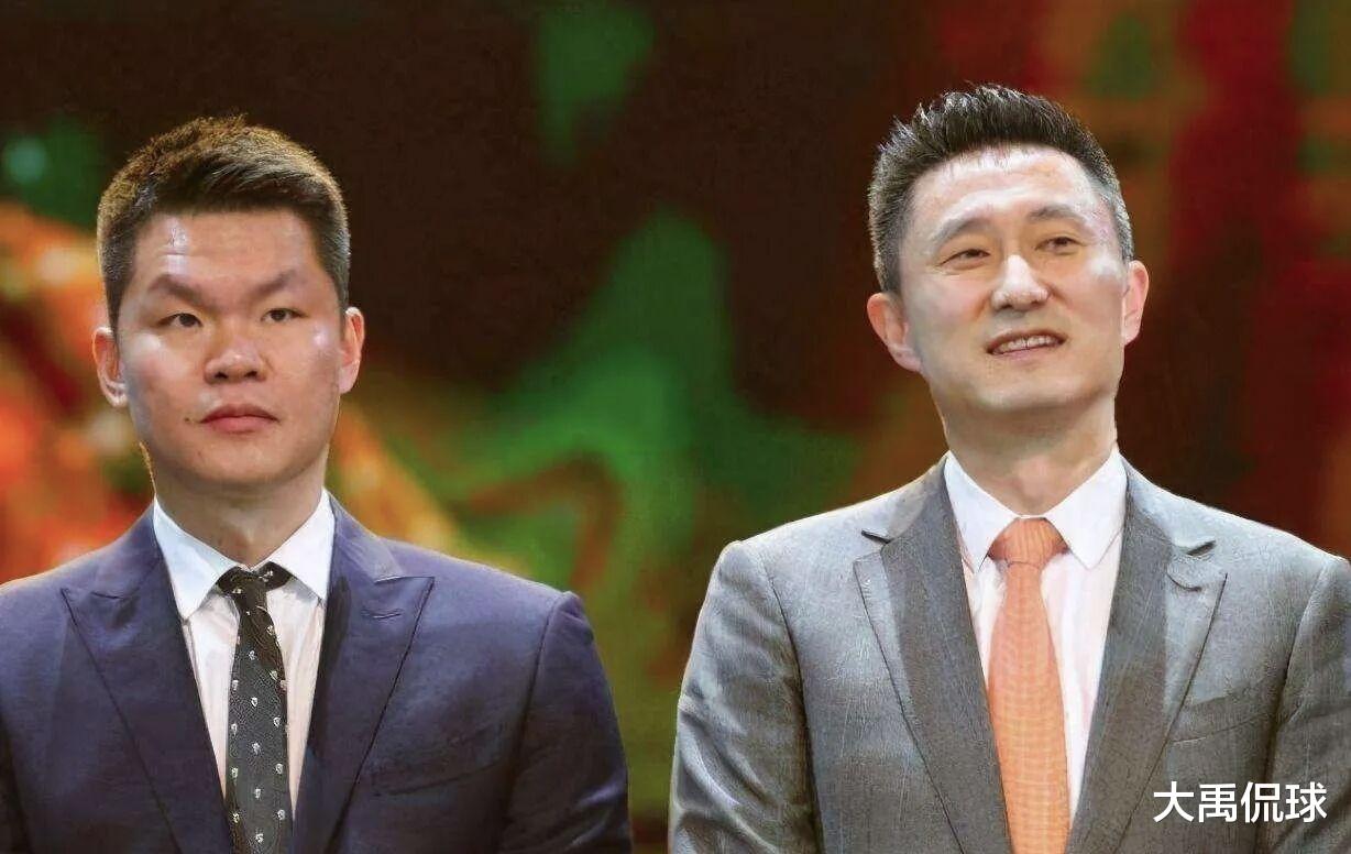 广东男篮|踌躇满志的杜峰回到广东队担任主教练