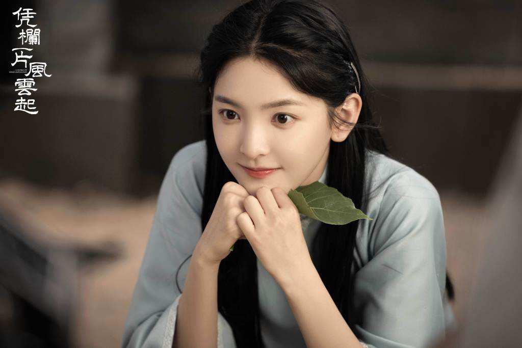 章若楠|章若楠的生活有多难!