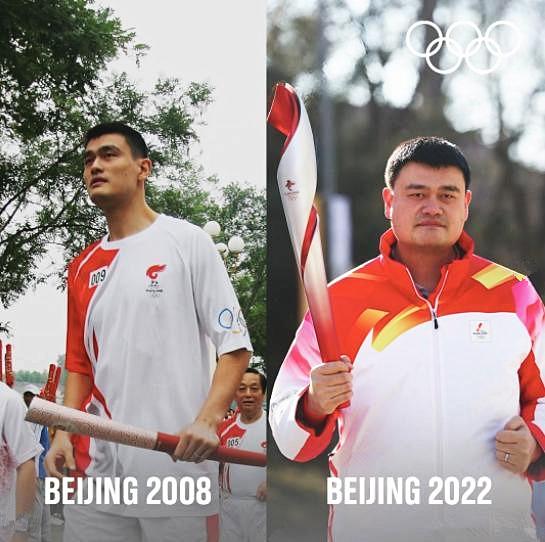 姚明 篮协的主席姚明近况：为抗疫拍视频变化好大，减肥成功有精气神