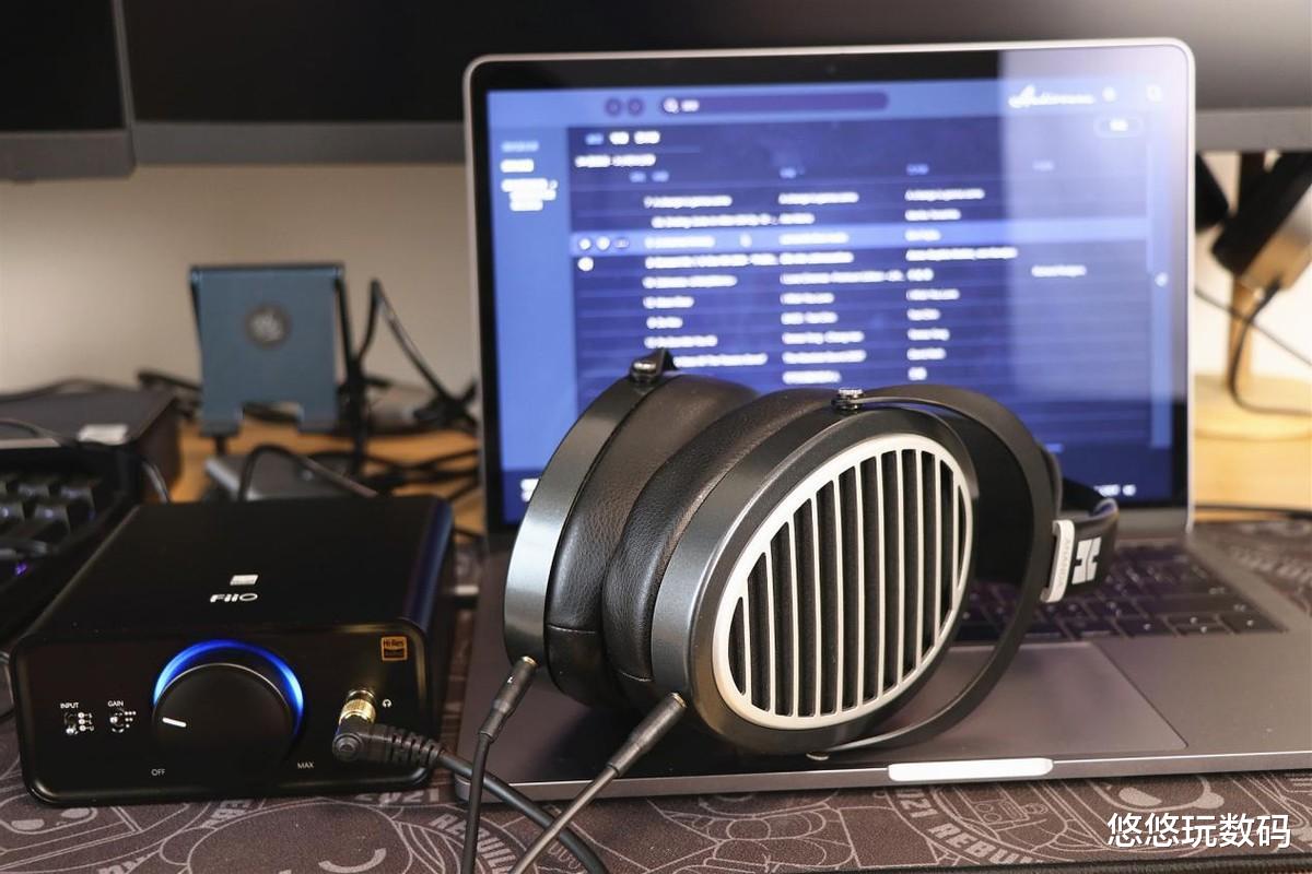 机箱|佩戴舒适，直推入心：HIFIMAN ANANDA隐形磁体版初体验