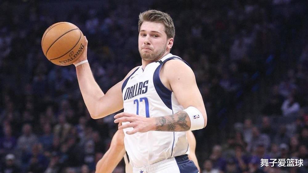 广东男篮|狠人！单月减20磅！后程发力抢约基奇MVP，NBA未来的门面撑起来了
