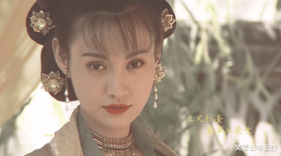 孙俪|黑化不需要化浓妆,孙俪的一个回眸,而肖战一个眼神足矣