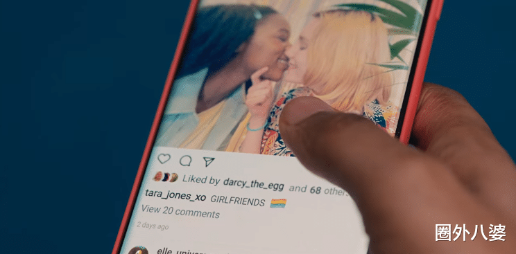 双性恋|全网嗑疯，他们才是“卖腐”天花板？